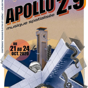 Apollo 2.9 : atelier thérémine