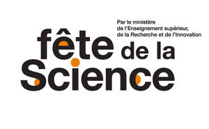 Fêtes de la Sciences du 5 au 13 octobre