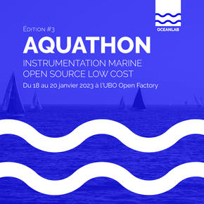 Aquathon - 3ème édition