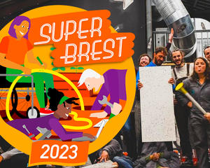 Super Brest 2023
