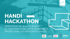 Handi-Hackathon - 2ème édition