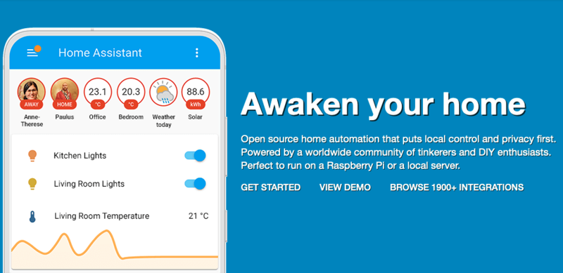 Fichier:HomeAssistant-siteWeb .png